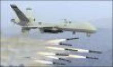 US Drone Kills 5 In Pakistan