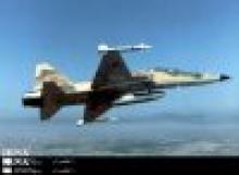 Iran Successfully Tests New Air-to-air Missile  
