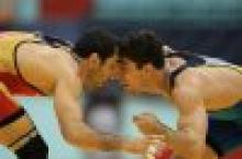 US Wrestling Team To Visit Tehran  