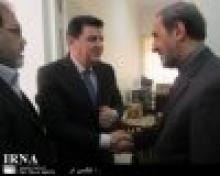 Iran Sr. Advisor Condemns Last Thursday Terrorist Blast In Syria