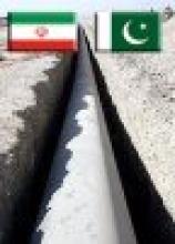 Zardari To Finalize Gas Pipeline Deal In Tehran : Report 