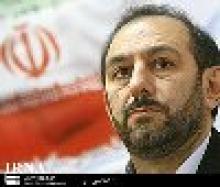 Iran's VP Arrives In Ashkhabad 