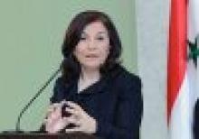 Syrian Prez’s Special Envoy Criticizes Role Of Western Countries 