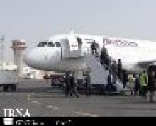 Erbil- Orumieh Airline Launched  