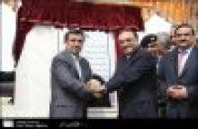 Implementing Iran-Pak Gas Project To Blossom Both Economies : Min.