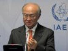 Nuclear Power Vital To Improve Energy Security : IAEA 