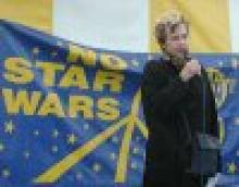 British Peace Activist Vows To Uncover Truth On Israeli Nukes
