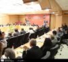 Official: Self-sufficiency In Cement Output Among Govˈt Achievements  