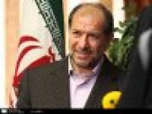 Iran Interior Minister Arrives In UAE 