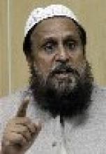 Religious Party Chief Passes Away