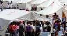 Dy FM Consults With UN Official On Humanitarian Aid For Syria