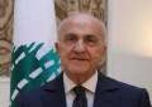 Iran, Lebanon Discuss Regional Developments