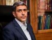 Iran's economic team in Pakistan