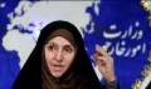Afkham: New US sanctions against Geneva agreement