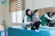 KSrelief Successfully Concludes Multidisciplinary Medical Project in Türkiye’s Reyhanli