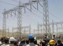 Iran’s biggest consignment for Iraqi power plant to be installed soon
