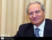 Syrian vice president arrives for ECO Summit