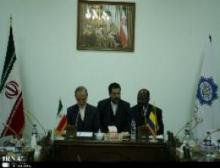 Gabon minister: Iran source of honor for Africans