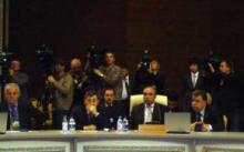 CIS COUNCIL OF HEADS OF GOVERNMENT GATHERS IN KAZAKHSTAN