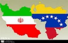 Iran-Venezuela FMs discuss mutual interests