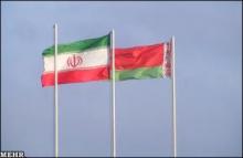 Iran, Belarus ink 3 banking MOUs