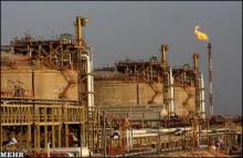 India’s ONGC seek stake in Iran gas field