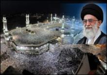 Leader insists on Muslim unity in message to Hajj pilgrims
