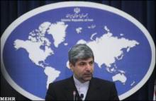 Iran denies Norway’s allegation about Ebadi’s Nobel Prize