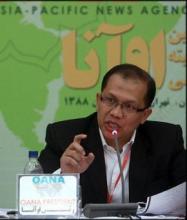 OANA president urges members to use technology
