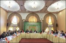 OANA meeting, a giant leap forward