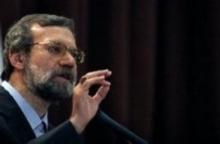 Larijani terms IAEA resolution as adventurism