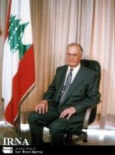 Iran, an honor for Middle East: Former Lebanes PM