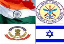 Israel's Air Defence Missile System under India's CBI scanner