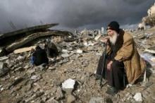 UN-backed appeal launched to help Palestinians
