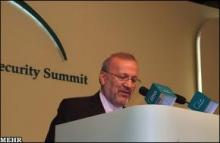 Iran says needs up to 15 nuclear plants