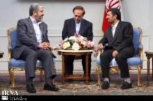 Iran berates US-Israeli hostilities against Palestinians
