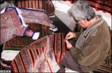 Iran seeking registration of Fars carpet art on UNESCO list