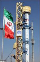 Iran to unveil new generation of ‘national satellite’