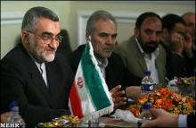 ‘Iran to push ahead with its N. program based on intl. law’