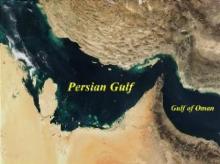 Persian Gulf int'l confab to be held in Tehran