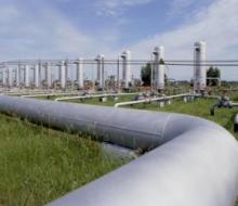 Iran-Turkmenistan gas pipeline inaugurated