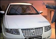 Iranian carmaker to boost export to Russia
