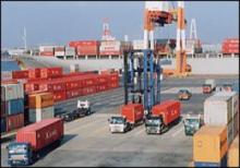 Iran exports up 33%