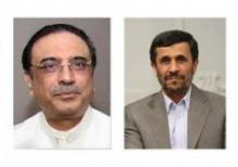 Iran-Pakistan stress expansion of regional co-op