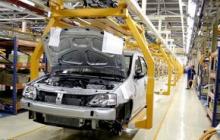 Iranian carmaker exports hits 20,000