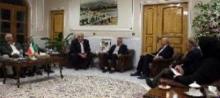MP: Iran, only country where Jews worship freely