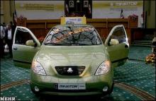 Iran's Miniator to hit market by March