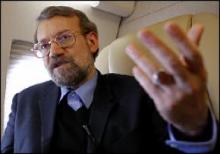 Iran's parliament speaker to begin 9-day tour of Kuwait, Uganda & Kenya