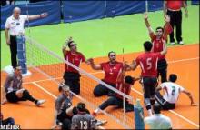 Iran to participate in 2010 Sitting World Championships in U.S.