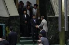 Iran's parliament set to discuss lowering ties with Britain